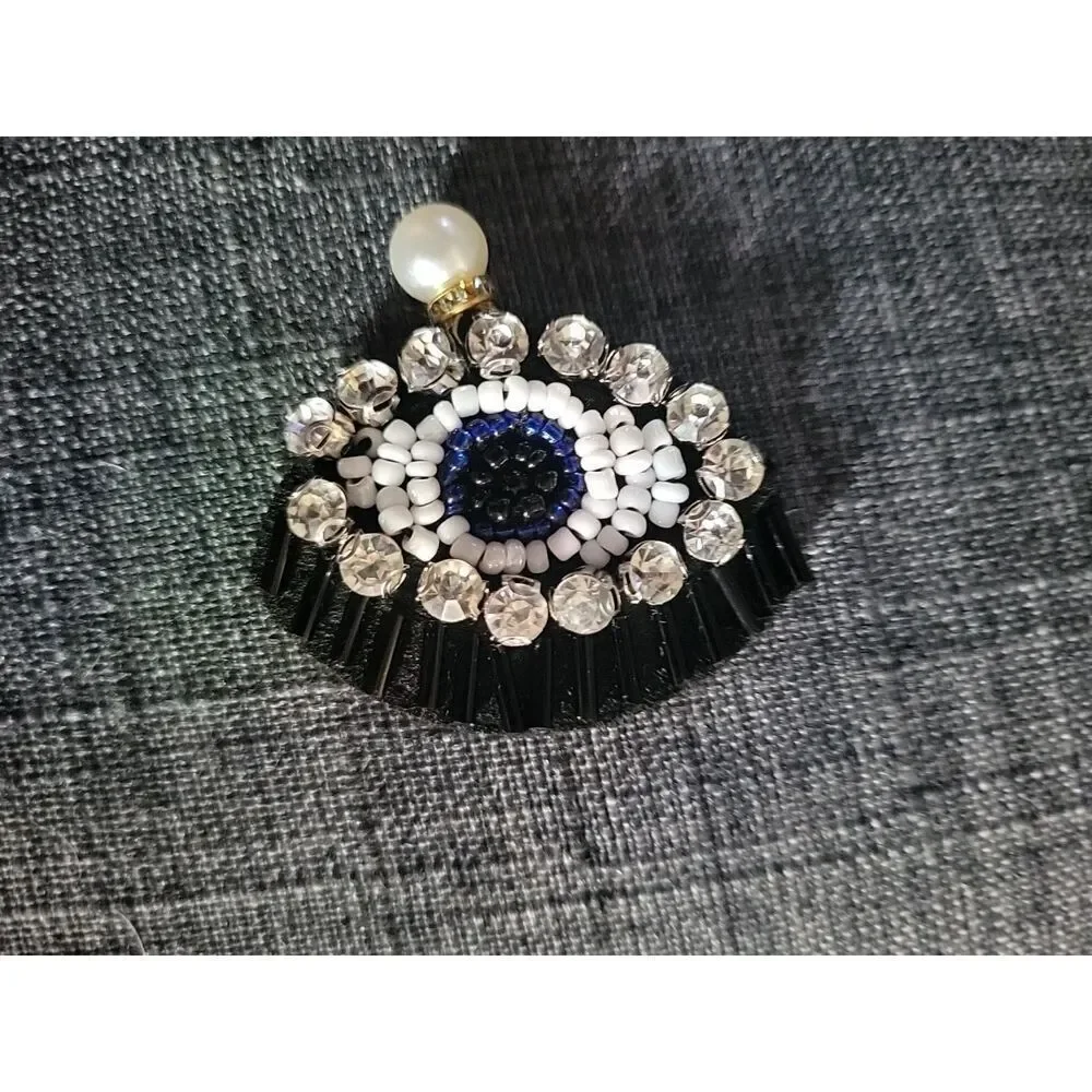 Dolls Kill nwot beaded